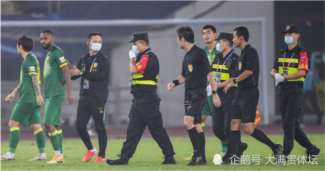 亚博体育在线登录-里程碑夜！北京国安外线爆发；德甲今夜刷纪录；赛场秩序良好；心理建设被强调
